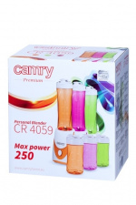 Camry CR 4059G Blender, grønn