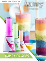 Camry CR 4059G Blender, grønn