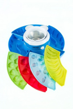 Camry CR 4468 Godterimaskin med gelé