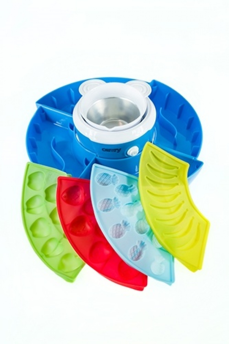 Camry CR 4468 Godterimaskin med gelé