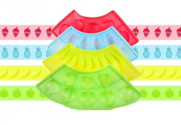 Camry CR 4468 Godterimaskin med gelé