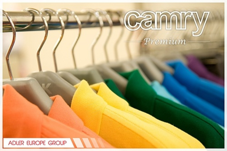 Camry CR 5024 Reisestrykejern 840 W damp