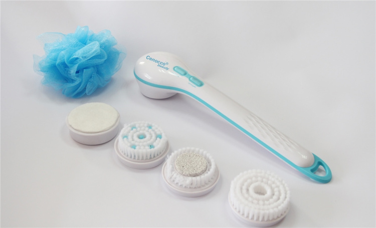 Cenocco Beauty Body Brush (CC-9045)