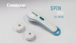 Cenocco Beauty rensebørste for ansiktet (CC-9046)