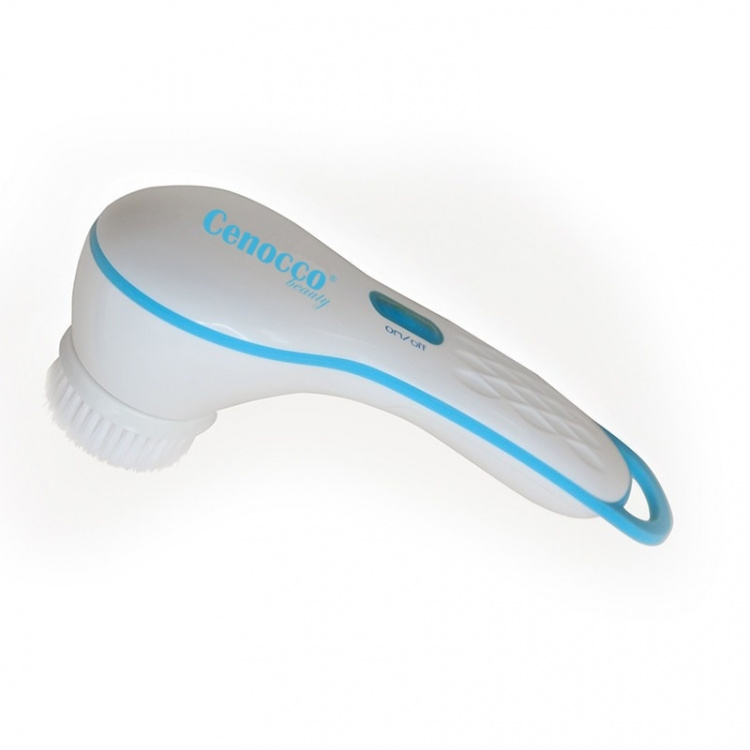 Cenocco Beauty rensebørste for ansiktet (CC-9046)