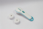 Cenocco Beauty rensebørste for ansiktet (CC-9046)