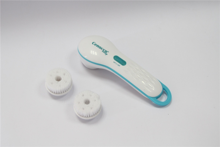 Cenocco Beauty rensebørste for ansiktet (CC-9046)