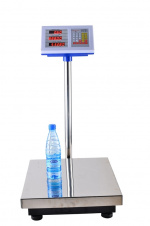 Cenocco Profesjonell vekt for detaljhandel (CC-8004)