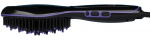 Cenocco Flatbørste (CC-9011), svart