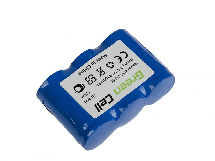 Batteri for Gardena Accu 45 8808-20 Accu 8800-20 8810-20