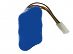 Batteri for Neato 945-0006 XV-11 XV-12 XV-21 XV-25 7,2V 3,5Ah Batteri for Neato 945-0006 XV-11 XV-12 XV-21 XV-25 7,2V 3,5Ah