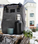 Orrefors Hunting Cooler-ryggsekk, grå Orrefors Hunting Cooler-ryggsekk, grå