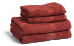 Lord Nelson Terry Fair Trade Terracotta 30x50cm Lord Nelson Terry Fair Trade Terracotta 30x50cm