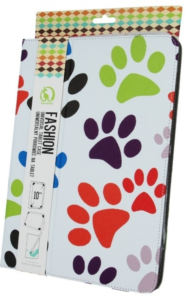 Universalveske til nettbrett 9-10