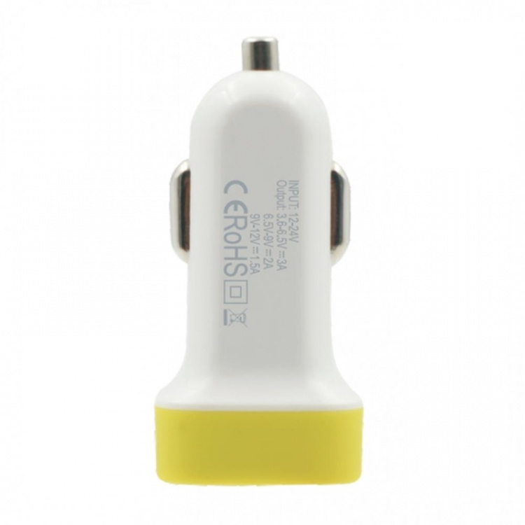 Rebeltec QC 3.0 A10 Turbo-billader Rebeltec QC 3.0 A10 Turbo-billader