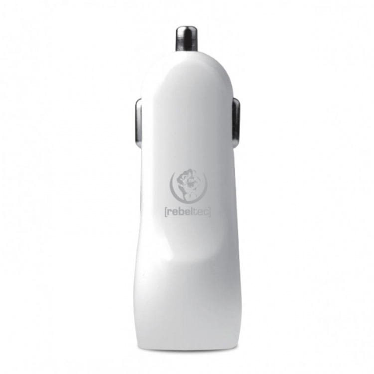 Rebeltec høyhastighets DUAL A20 billader