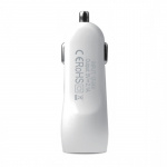 Rebeltec høyhastighets DUAL A20 billader