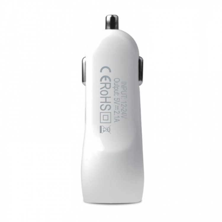 Rebeltec høyhastighets DUAL A20 billader