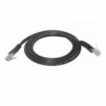 Nettverkskabel RJ45 TP kabel, Cat5e, 1 meter