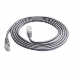 Nettverkskabel RJ45 TP kabel, Cat5e, 2 meter