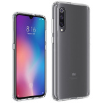 Gjennomsiktig TPU-deksel for Xiaomi Redmi Note 7 Gjennomsiktig TPU-deksel for Xiaomi Redmi Note 7