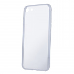 Gjennomsiktig TPU-deksel for Xiaomi Redmi Note 7 Gjennomsiktig TPU-deksel for Xiaomi Redmi Note 7