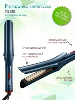 Mesko MS 2315 Rettetang