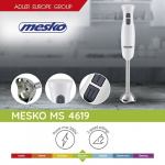 Mesko MS 4619 Stavmikser