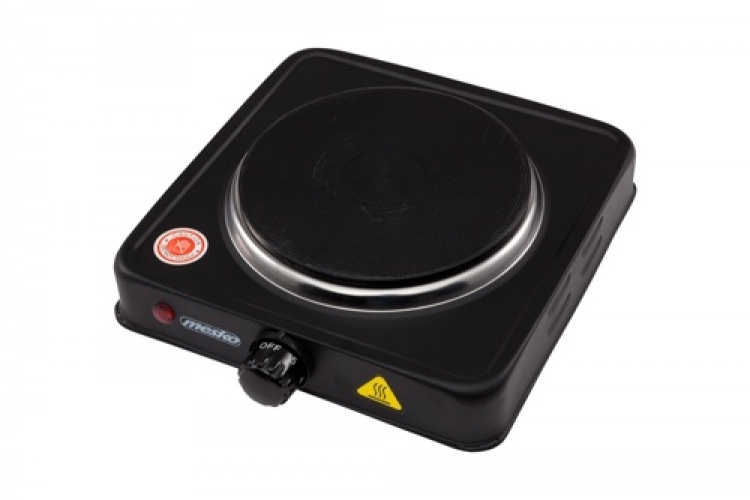 Mesko MS 6508 Kokeplate