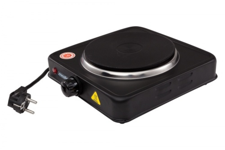 Mesko MS 6508 Kokeplate