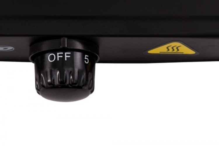 Mesko MS 6508 Kokeplate