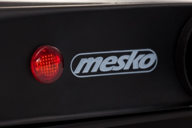 Mesko MS 6508 Kokeplate