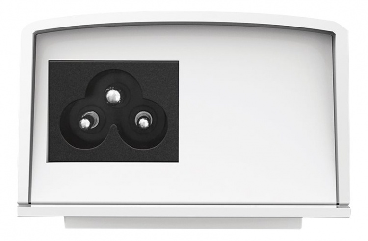 TL-LINK 48V passiv PoE-adapter, Gigabit-port