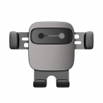 Baseus Cube - Universal bilholder, svart