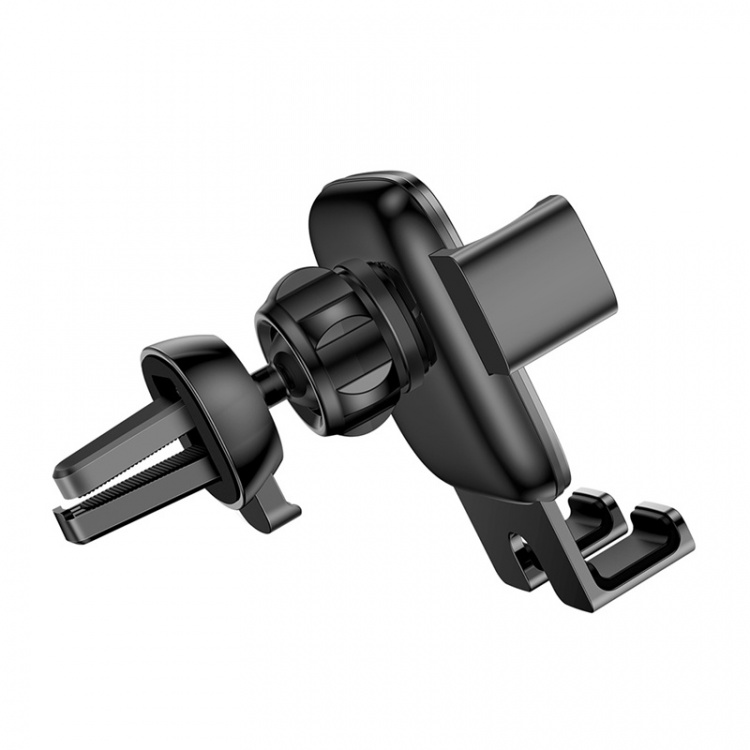 Baseus Cube - Universal bilholder, svart