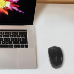 LogiLink Trådløs mus Bluetooth + 2,4 GHz LogiLink Trådløs mus Bluetooth + 2,4 GHz