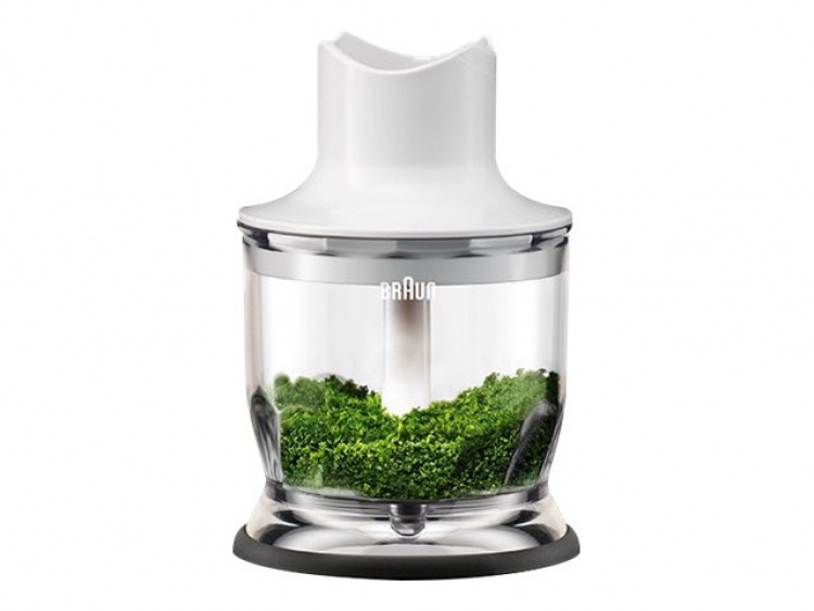 Braun Stavmikser MQ3020 Pesto P-Plus