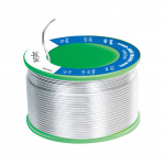 LogiLink Loddetinn blyfritt 0,56mm 100g