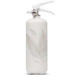 Nexa Brannslukningsapparat Palmblad 2kg 13A Nexa Brannslukningsapparat Palmblad 2kg 13A