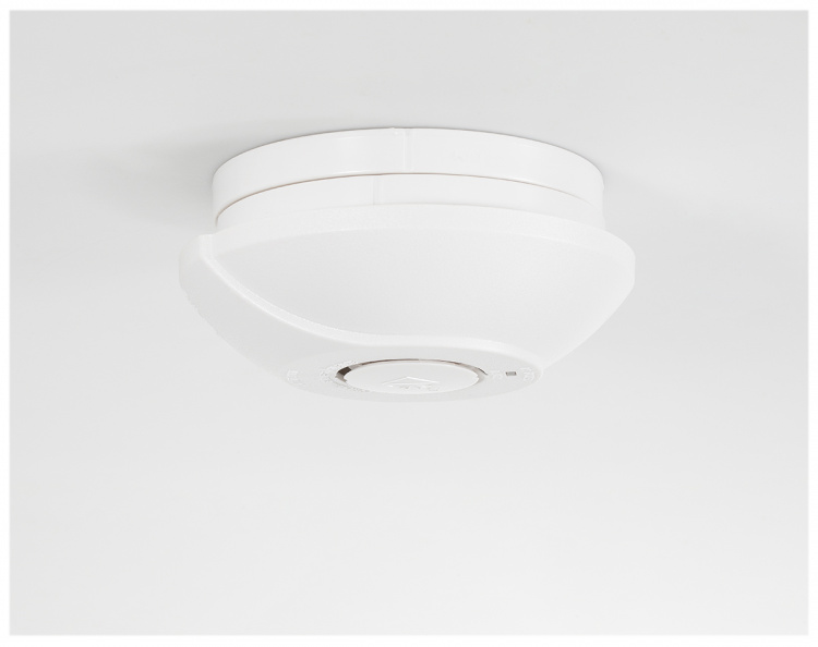 Nexa Brann og sikkerhet GNS-2236/RF2 Røykvarsler 230V