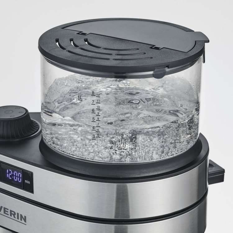 Severin Kaffetrakter KA5760 Caprice