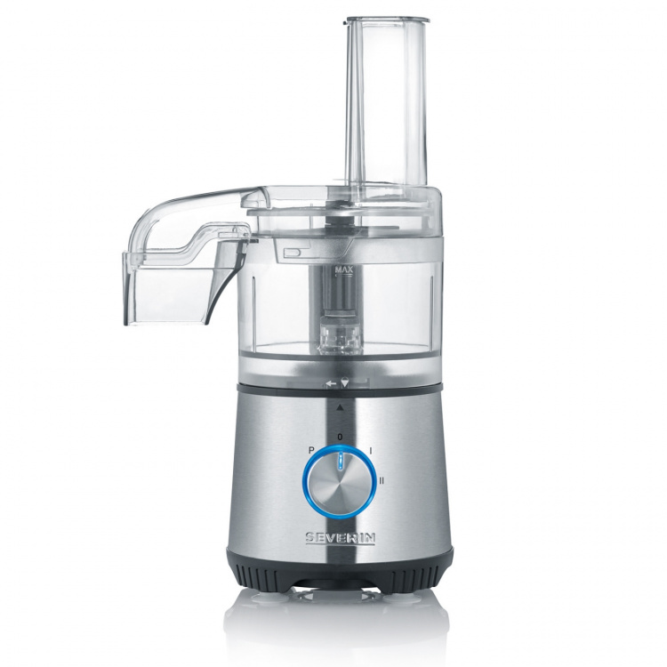 Severin Matprosessor Liten hakker KM3865 Severin Matprosessor Liten hakker KM3865