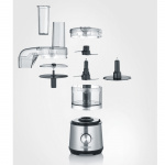 Severin Matprosessor Liten hakker KM3865 Severin Matprosessor Liten hakker KM3865