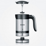 Severin Melkeskummer 200 ml SM3584 Severin Melkeskummer 200 ml SM3584