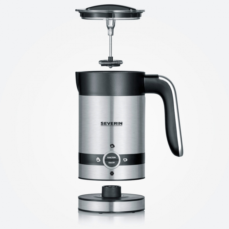 Severin Melkeskummer 200 ml SM3584 Severin Melkeskummer 200 ml SM3584