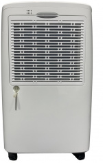 Wood\'s Avfukter MDX14 Bad/tørkerom