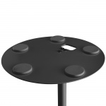 LogiLink Gulvstativ Sonos One / Play 1