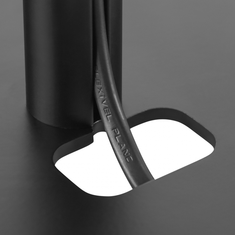 LogiLink Gulvstativ Sonos One / Play 1