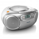 Philips Boombox CD/Radio/Kassett Philips Boombox CD/Radio/Kassett
