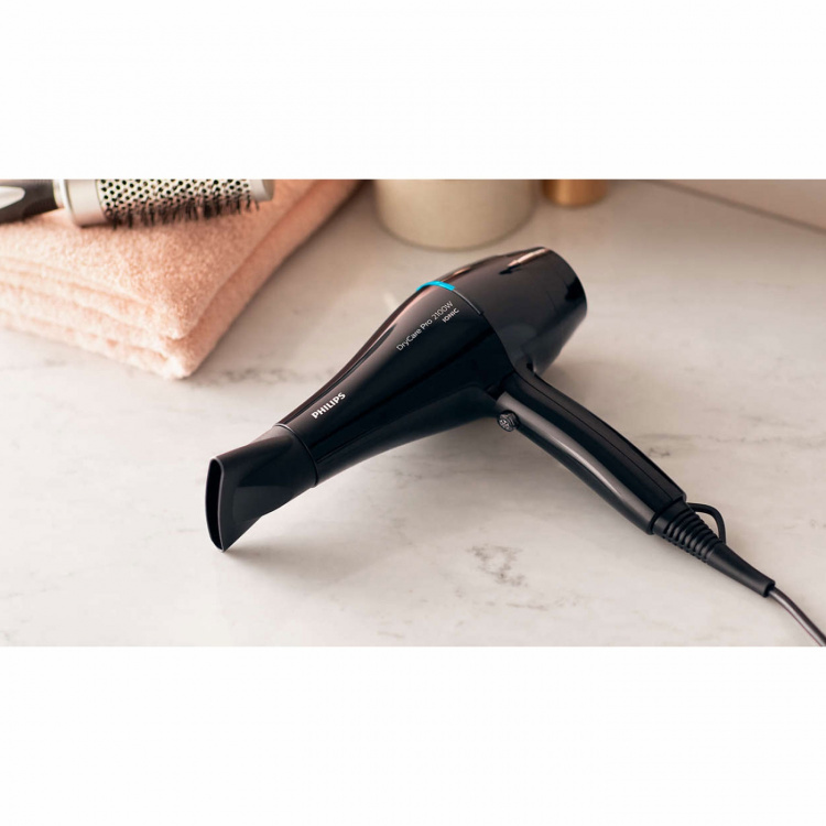 Philips Hårføner Drycare PRO BHD272